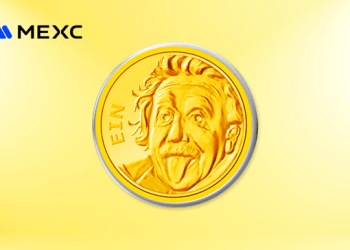 MEXC Announces Einstein (EIN) Listing in July, 50 Million EIN Rewards Event Launches Now