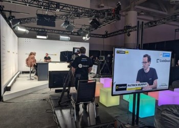 Eightcap Partners with CoinDesk Indices to Launch Regulated Crypto Derivatives Based on the CoinDesk 20 Index