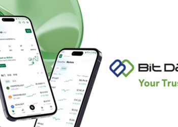 BitDA Exchange Obtains U.S. MSB Financial License, Accelerating Global Compliance Strategy