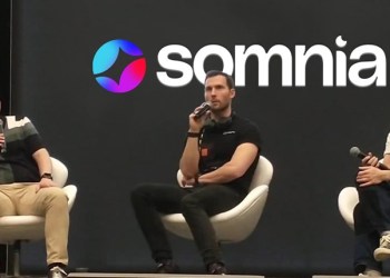Inside Paul Thomas’s Vision for Somnia and the Future of Web3 Gaming