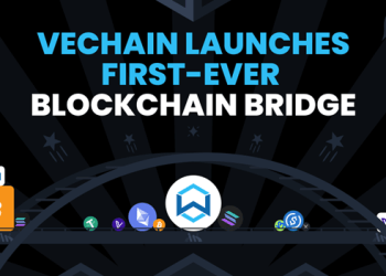 Wanchain unveils first-ever cross-chain bridge connecting VeChain to Ethereum, Bitcoin, Solana and more