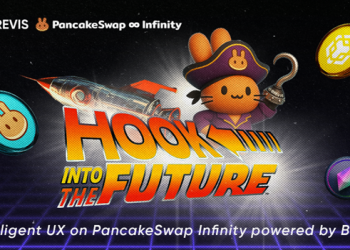 Brevis to Power Intelligent UX on PancakeSwap Infinity