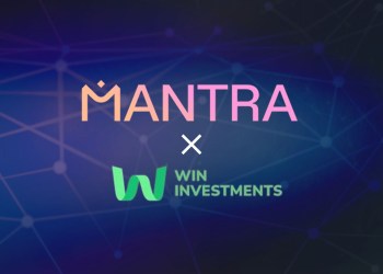 MANTRA and WIN Investments Join Forces to Bring Real-World Sports Assets Onchain