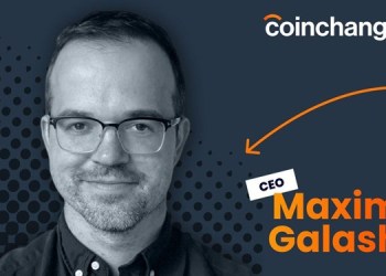 Bridging the Yield Gap: How Maxim Galash, CEO of Coinchange,  is Architecting the Future of Finance