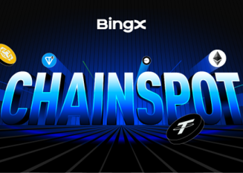 BingX Unveils ChainSpot: A CeDeFi Innovation for Simpler and Safer On-Chain Trading