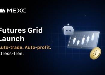 MEXC Futures Grid Bot Sets Traders on Fast-Track to Yields Under Multiple Market Conditions
