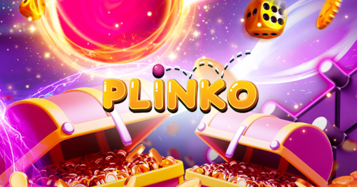 Top 10 platforem, kde hrát plinko casino online 2025