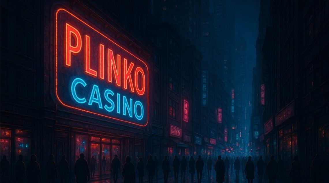 Geriausi Plinko Casino Lietuvoje 2025: Kur Žaisti Saugiai ir Pelningai