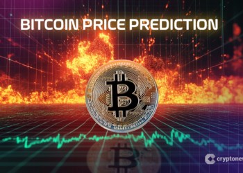 Prediksi Harga Bitcoin- Arus Keluar ETF & Likuidasi $827 Juta Dorong BTC ke Bawah $104.000 — Apakah Ada Sinyal Rebound