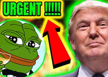 Prediksi Harga Pepe- Dampak Pengunduran Diri Warren Buffett terhadap Masa Depan $PEPE - Peluang Baru di Presale MIND of Pepe