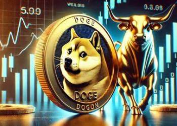 cena DOGECOINA