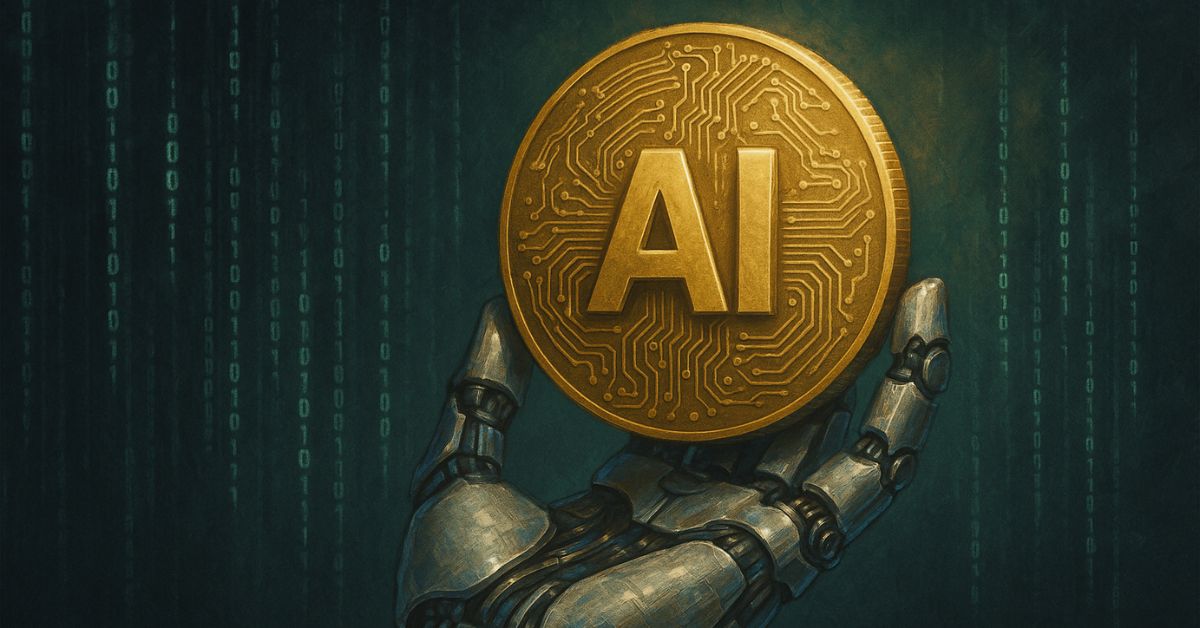 仮想通貨おすすめ:AI技術×ミームで注目の4銘柄を今すぐチェック