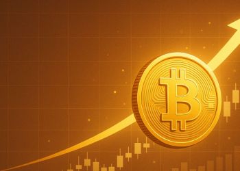仮想通貨おすすめ：金価格モデルが示すビットコイン22万ドル到達の可能性