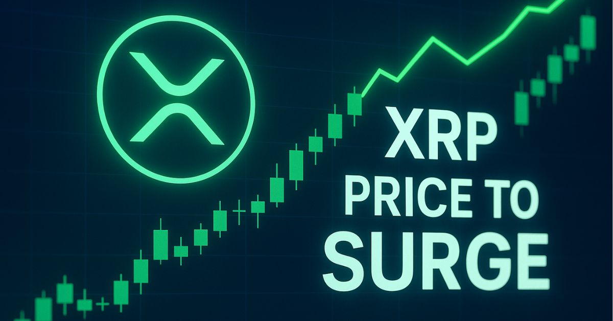 仮想通貨おすすめ｜XRPが3ドル超え目前？RLUSDがカルダノと統合の可能性も