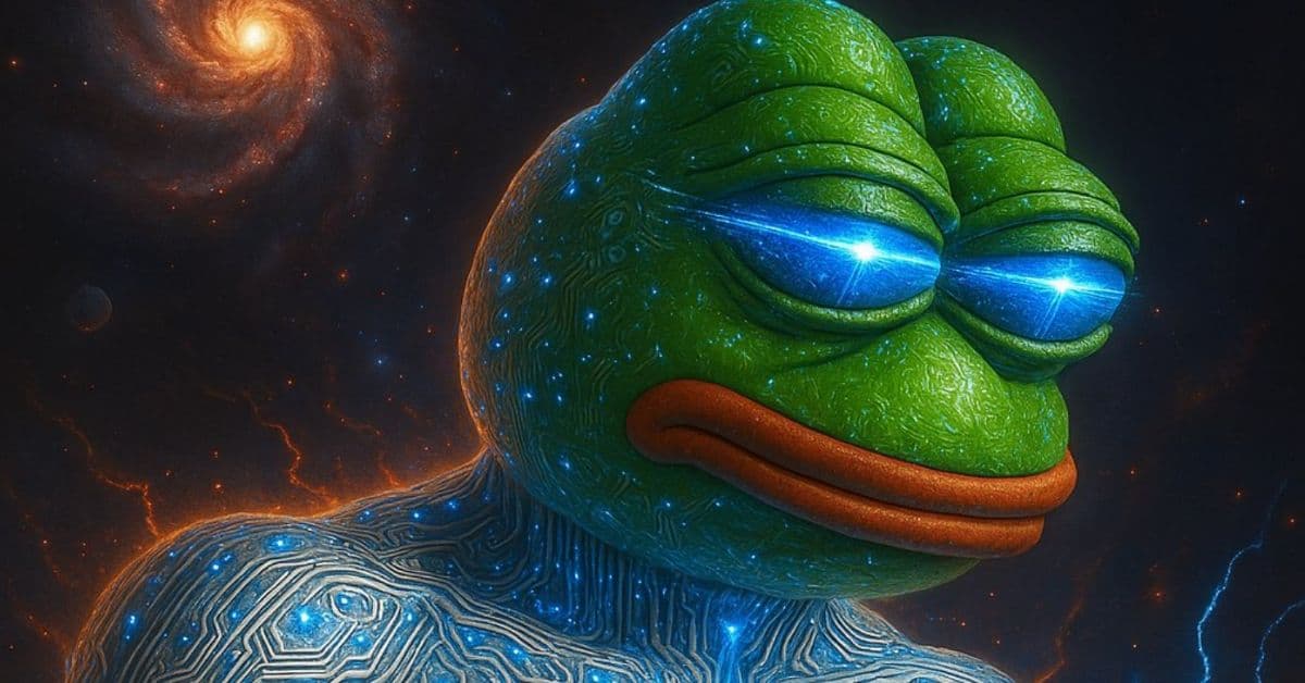 仮想通貨 おすすめ:AIミーム系プロジェクトが900万ドル突破、残り18日の注目プレセール