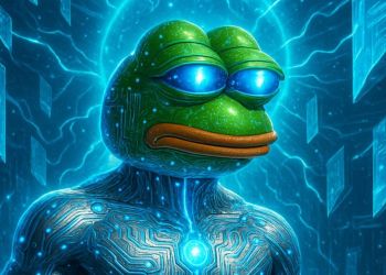 仮想通貨おすすめ:Pepe反転の兆候?注目の新AIトークンが買うべき理由