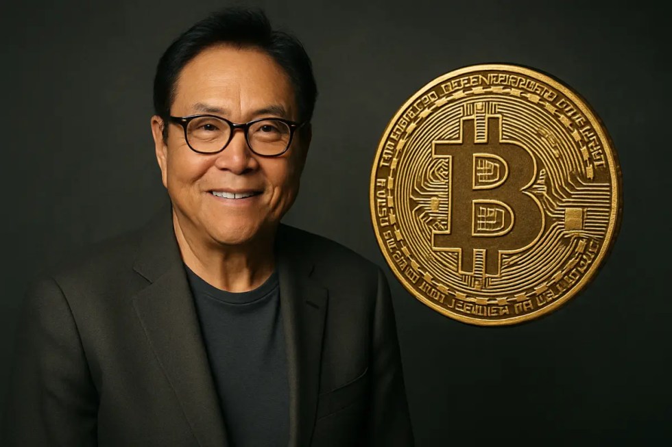 Robert Kiyosaki