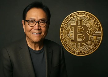 Robert Kiyosaki