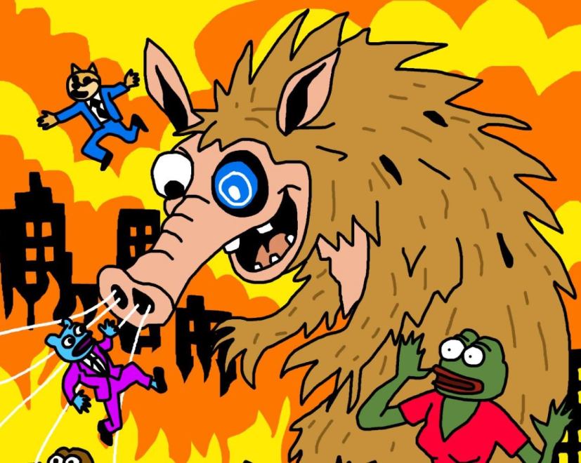 Snorter Tokenのプレセール、数時間で10万ドルを調達──ユーティリティを備えた新たなSolanaミームコイン