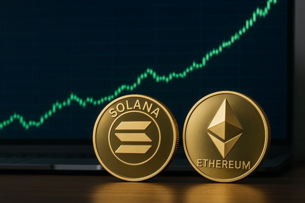 นักวิเคราะห์ชี้ ETH ยังมีพลัง! คาดทะลุ $3,000 ในเดือน พ.ค. — SOL เองก็มีแนวโน้มที่จะทำ ATH ใหม่