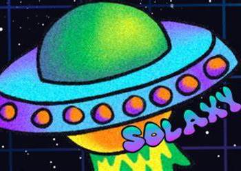 SOLAXY