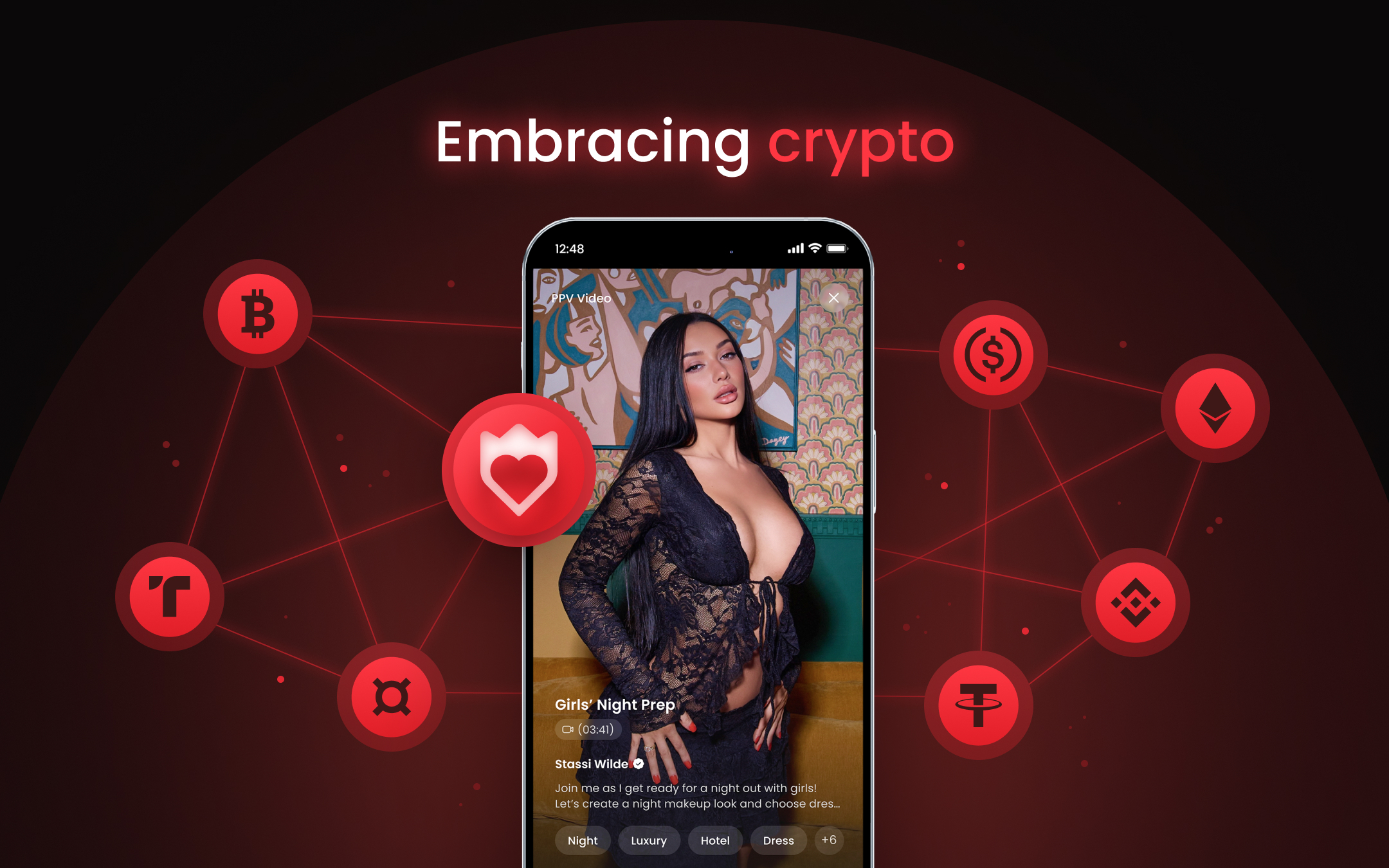 $SUBBD เหรียญ AI น่าลงทุนมียอดระดมทุนทะลุ $340,000 1