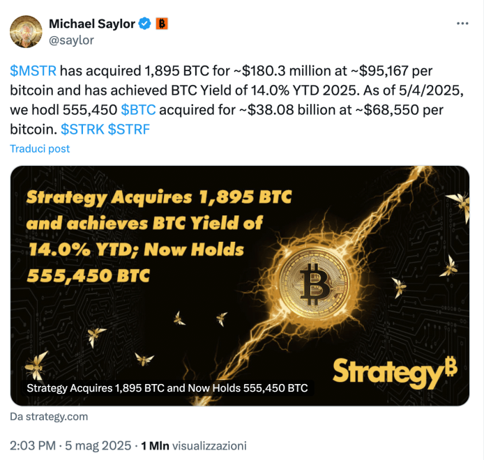Strategy