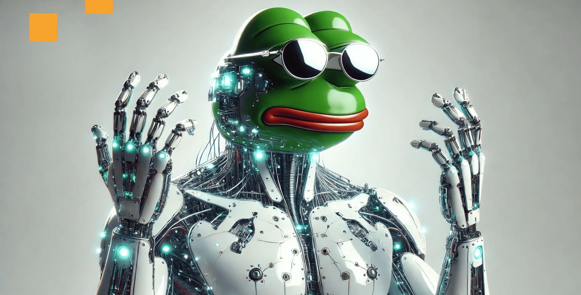 Mind of Pepe