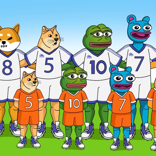 Will Utility Meme Coins Become the New Standard