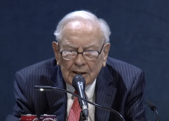 Warren Buffett Bitcoin news