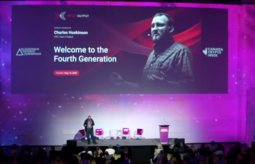 Cardano news