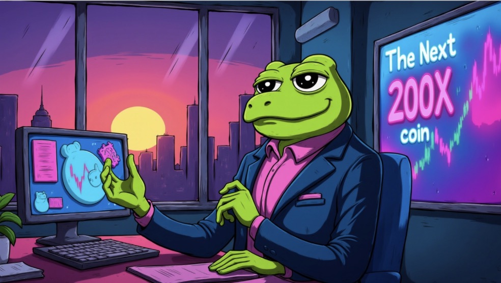 Dogecoin And Shiba Inu Bet On 4 Newcomers–Number 1 Could Be The Next 200x Coin