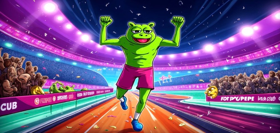 FloppyPepe (FPPE): The DOGE Competitor With Real Momentum