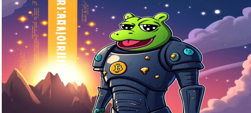 FloppyPepe (FPPE): The Wildcard With Serious Firepower