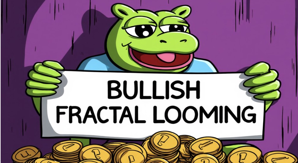 Bullish Fractal In Play For FloppyPepe (FPPE), Don’t Miss The 80% bonus