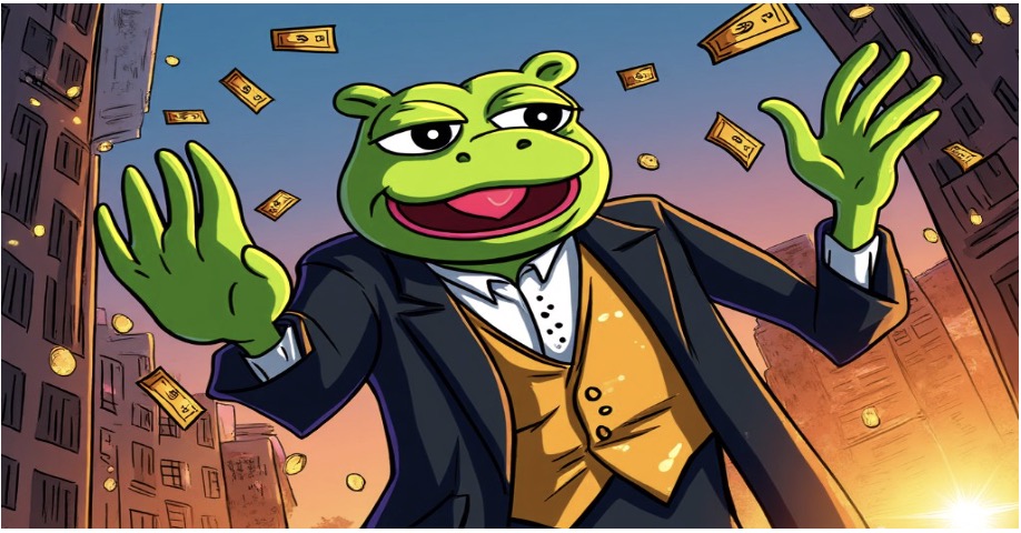 What’s Next for FloppyPepe (FPPE)? The Roadmap To Dominance After The Presale
