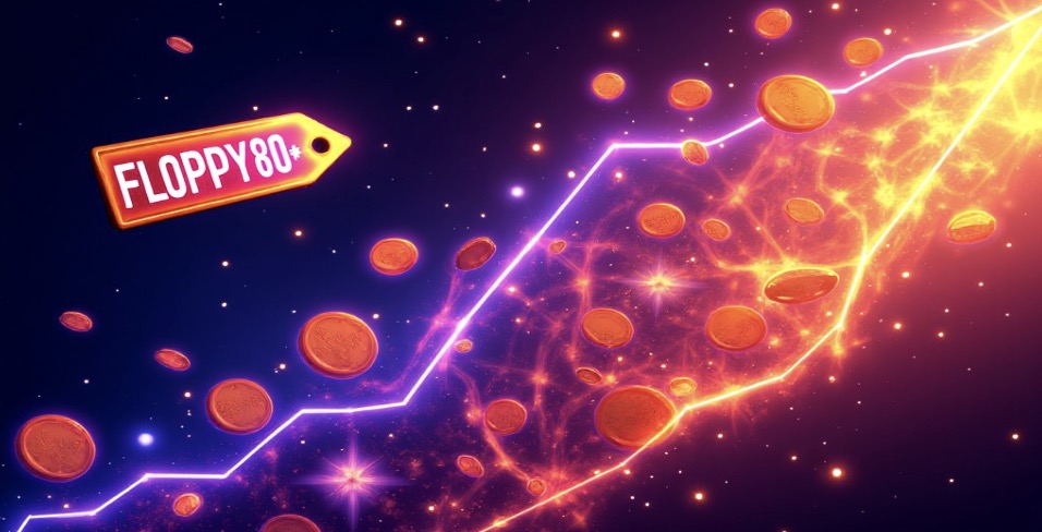 FloppyPepe (FPPE) The Presale Window And 80% Bonus Is Closing
