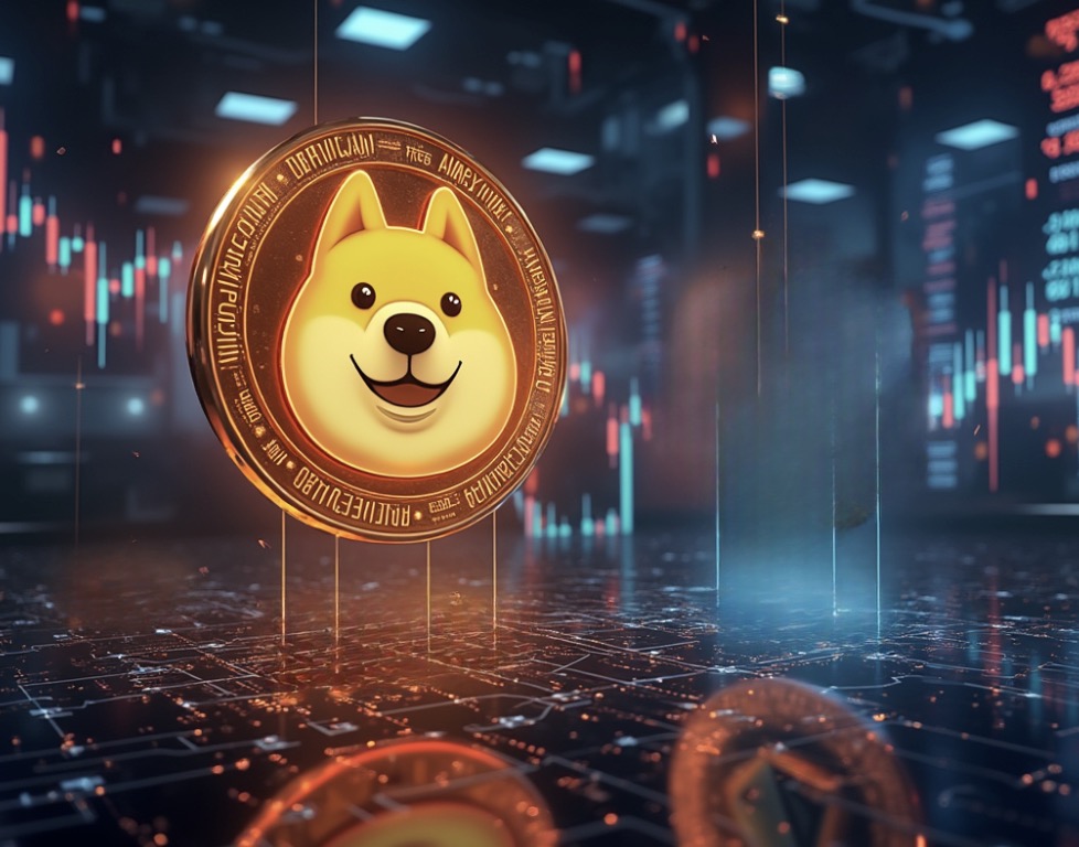 Dogecoin Holders Jump Into Rival Altcoin At $0.0000002 Amid 96 Million DOGE Unlock Sparking Fear