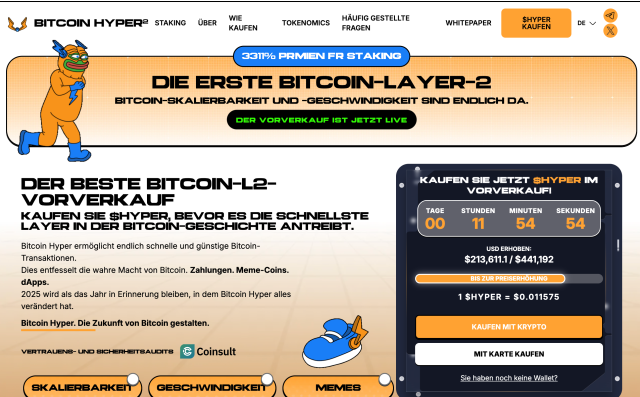 bitcoin-hyper-presale-startseite