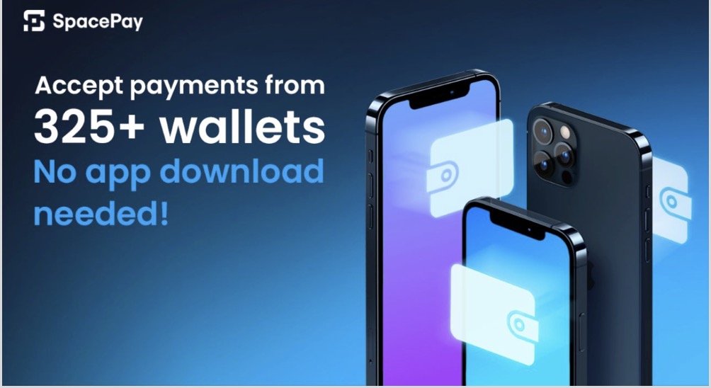 Keep This Altcoin On Your Radar - SpacePay Could Explode Any Day