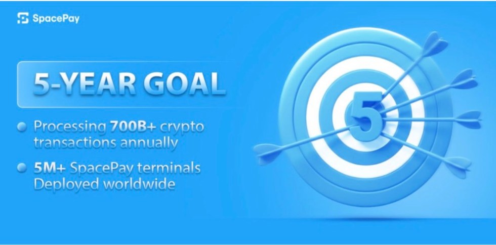 Changing How People Pay With Crypto Every Day