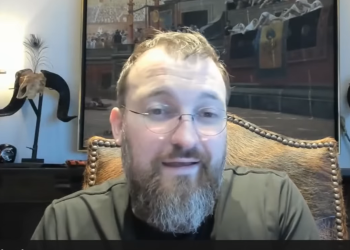 Cardano news Charles Hoskinson
