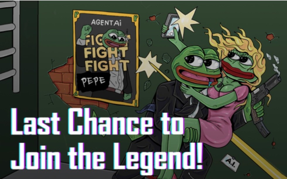 
Final Orders: Deploy Capital & Secure Your $AGNT Now
