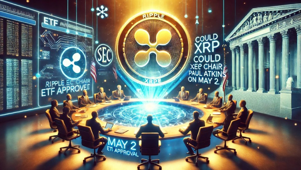 XRP ETF