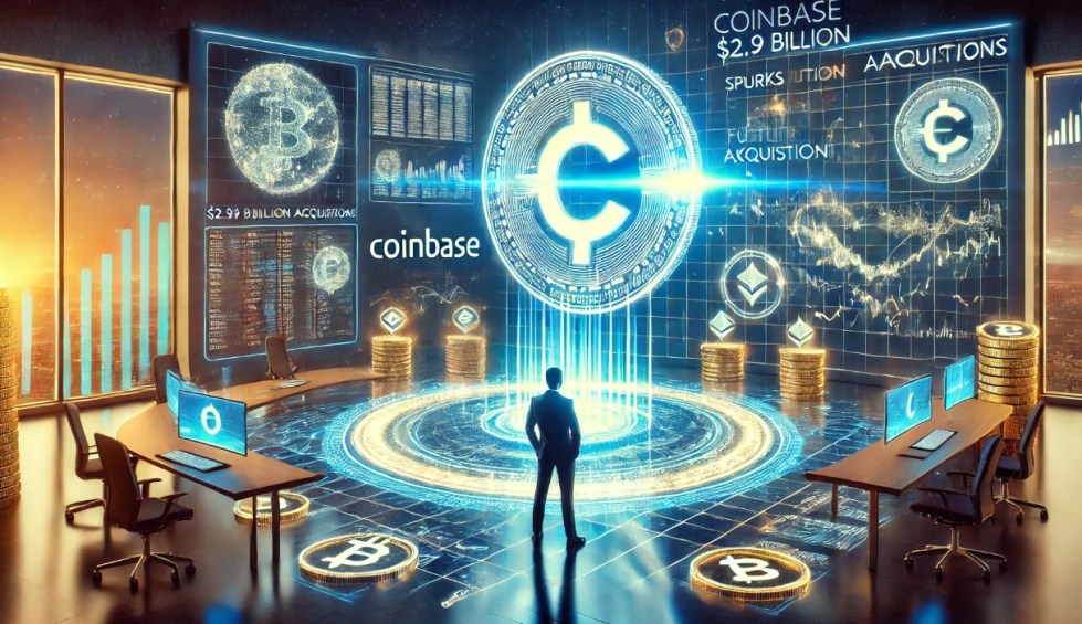 Coinbase