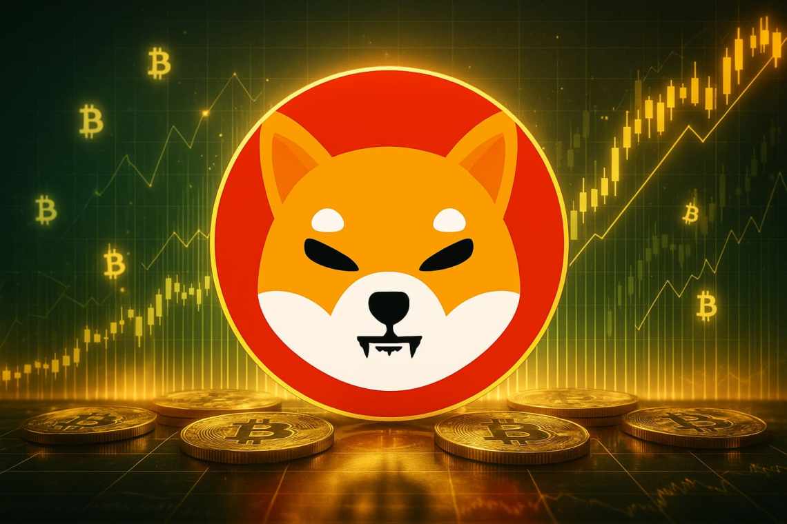 Shiba Inu koers klaar voor 108% pump door outflows – nu meme coins kopen?