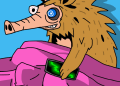 Snorter (SNORT)