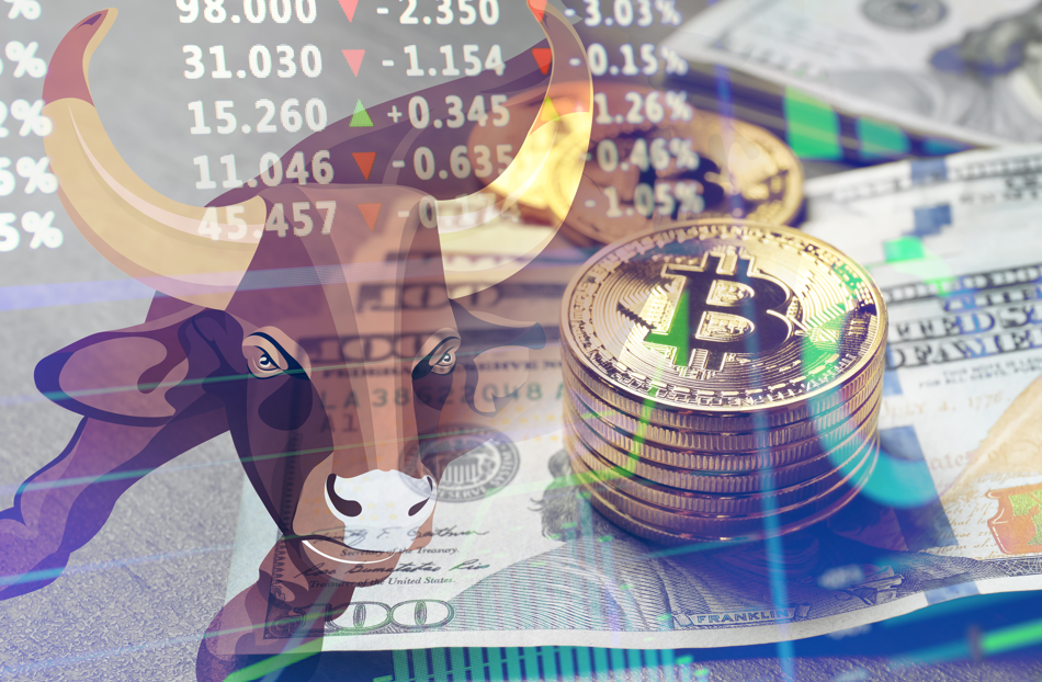 So kauft man Bitcoin Bull