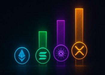 4 Altcoin Hàng Đầu Nên Mua Ngay: XRP, Best Wallet Token, MIND of Pepe, & Solaxy
