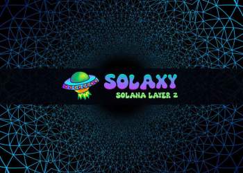 Solana Mulai Padat, Solaxy Hadir dengan Solusi Layer-2- Presalenya Tembus Rp663 Miliar! Bisa Naik 100X
